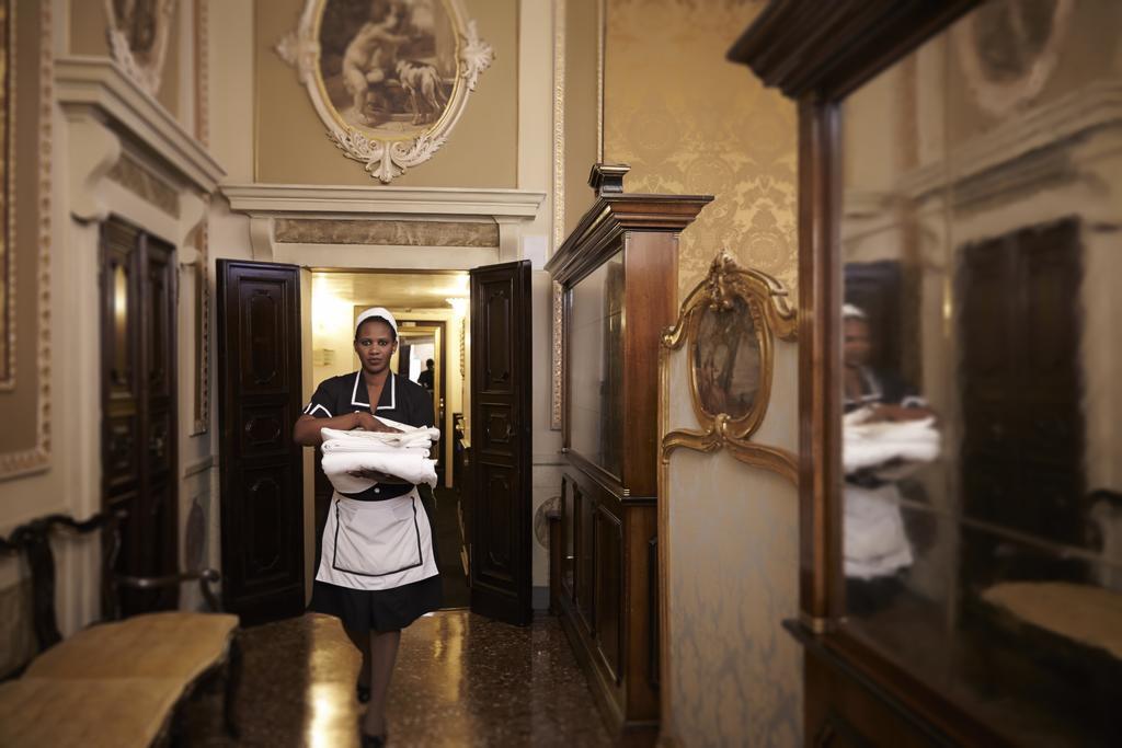 Palazzo Paruta & Wellness Suites Venedik Dış mekan fotoğraf